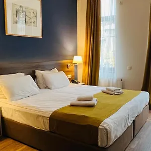 Otel Point, Tiflis