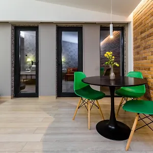 4* Aparthotel Boutique Upe