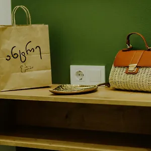 4* Aparthotel Skyline Luxury