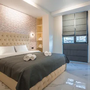 5* Aparthotel Luxury X By Umbrella