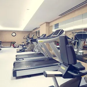 Otel Mercure Old Town, Tiflis