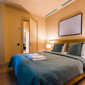  Aparthotel Home/tbilisi