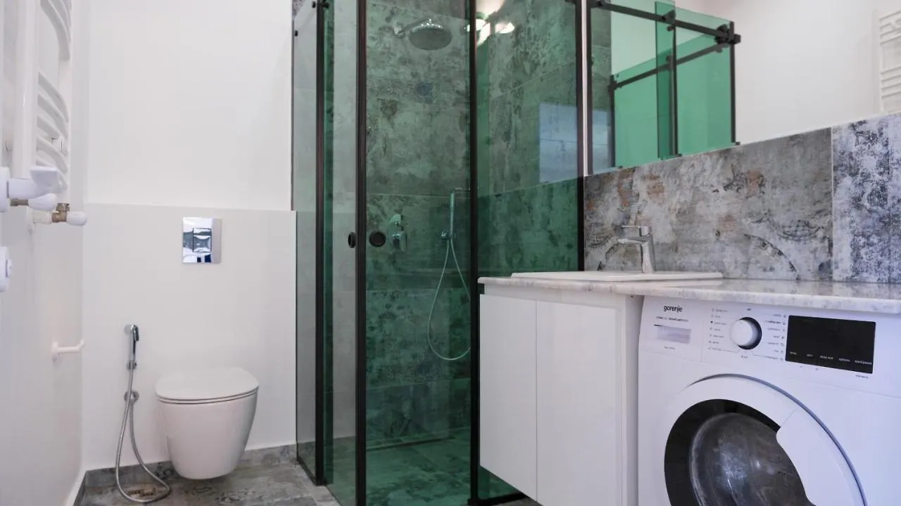 Villa Residence Resort Tbilisi