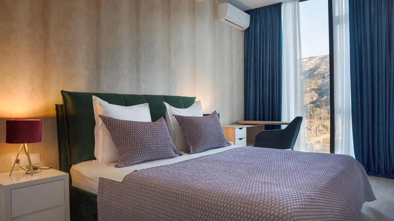 Villa Residence Resort Tbilisi 5*,  Georgia