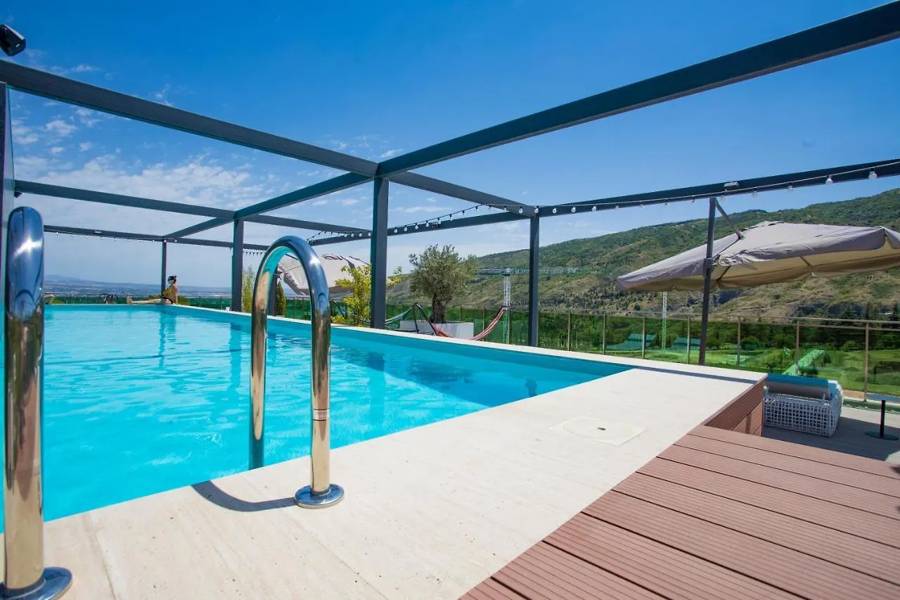 Villa Residence Resort Tbilisi