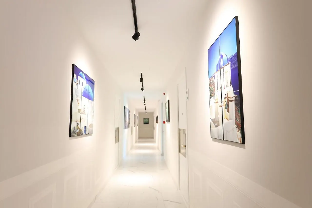 Villa Residence Resort Tbilisi