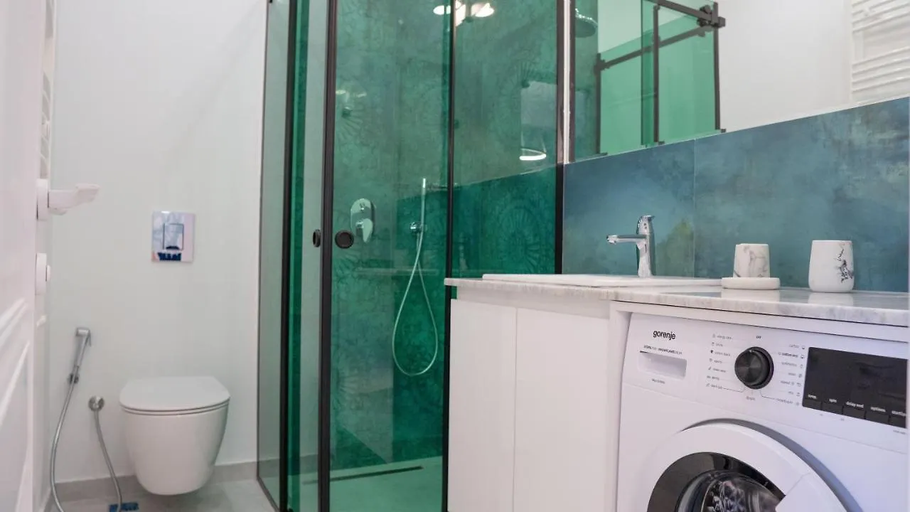 Villa Residence Resort Tbilisi Georgia