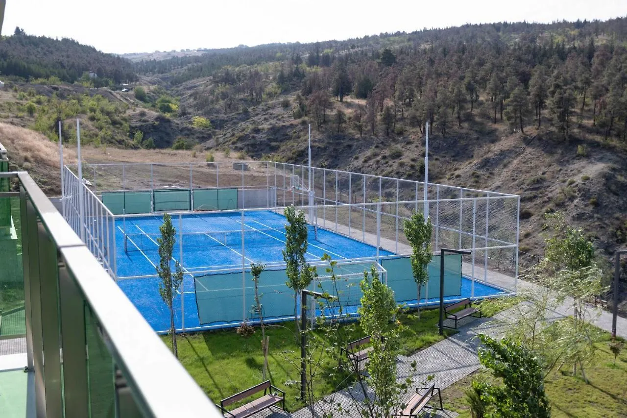 Villa Residence Resort Tbilisi 5*,