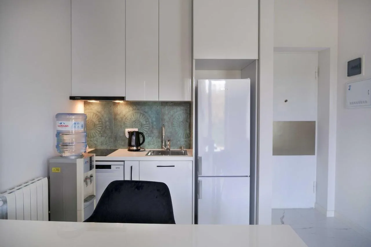 Villa Residence Resort Tbilisi 5*,  Georgia