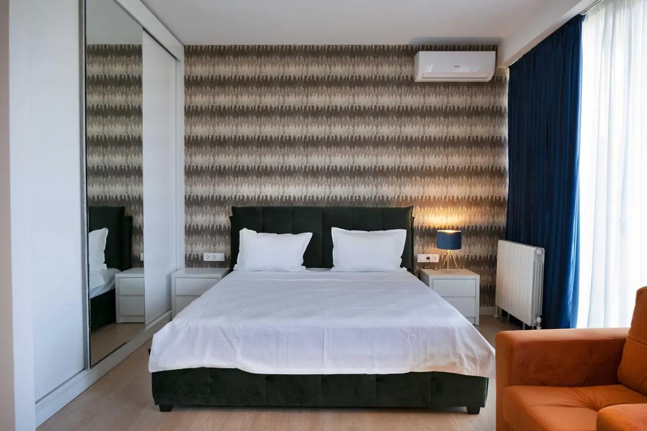 Villa Residence Resort Tbilisi Aparthotel