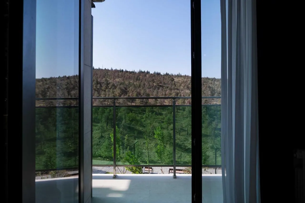 Villa Residence Resort Tbilisi 5*,