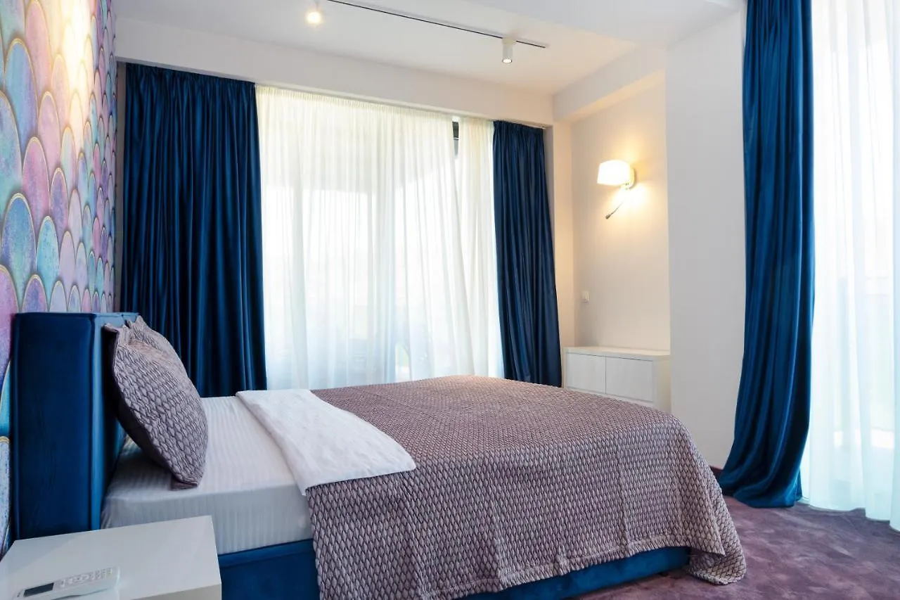 Villa Residence Resort Tbilisi