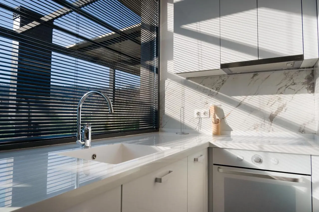 Aparthotel Villa Residence Resort Tbilisi
