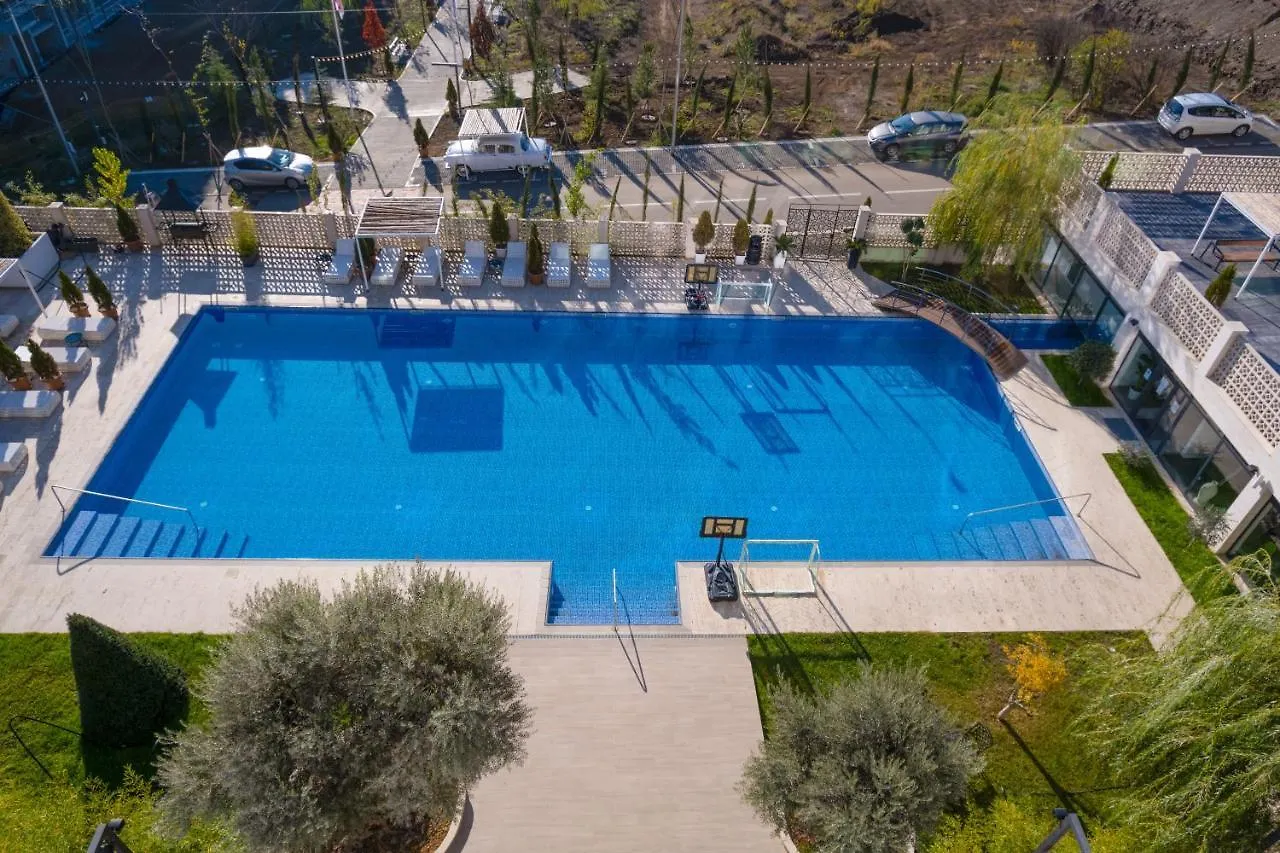 Villa Residence Resort Tbilisi 5*,  Georgia